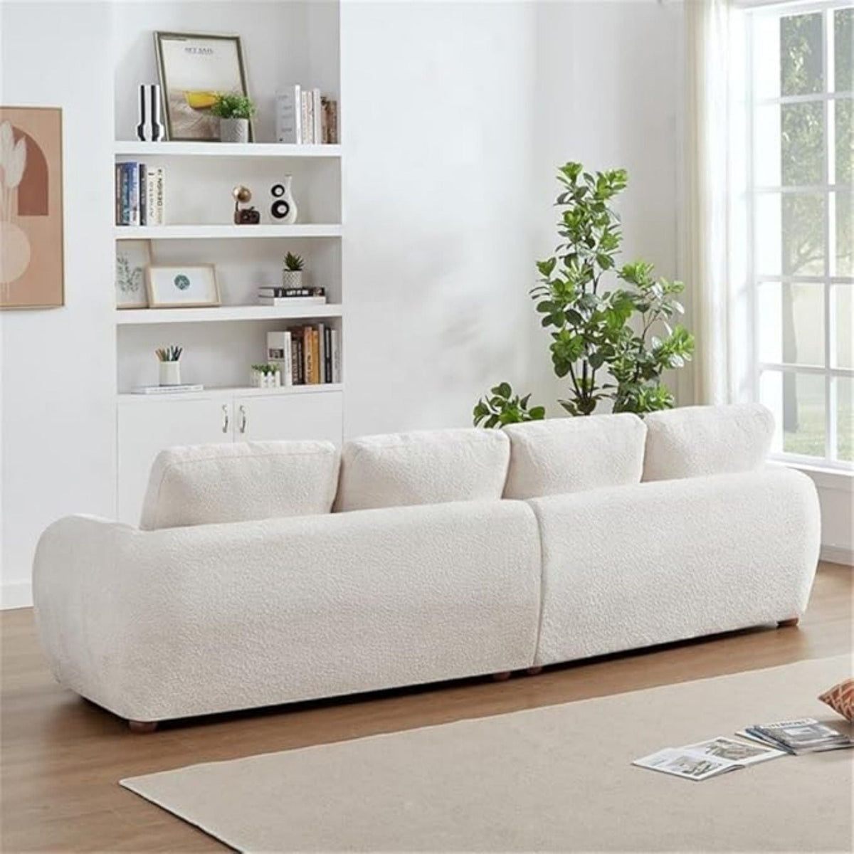 Paton - Comfortable Sofa