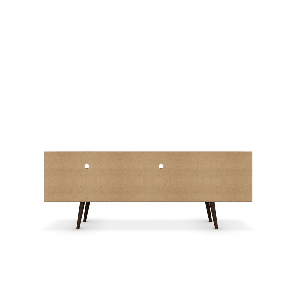Liberty - TV Stand With Wire Management