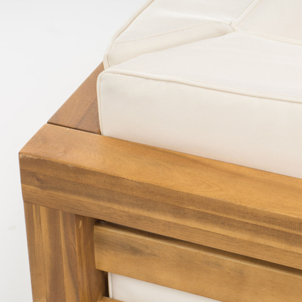 Oana Corner Bench
