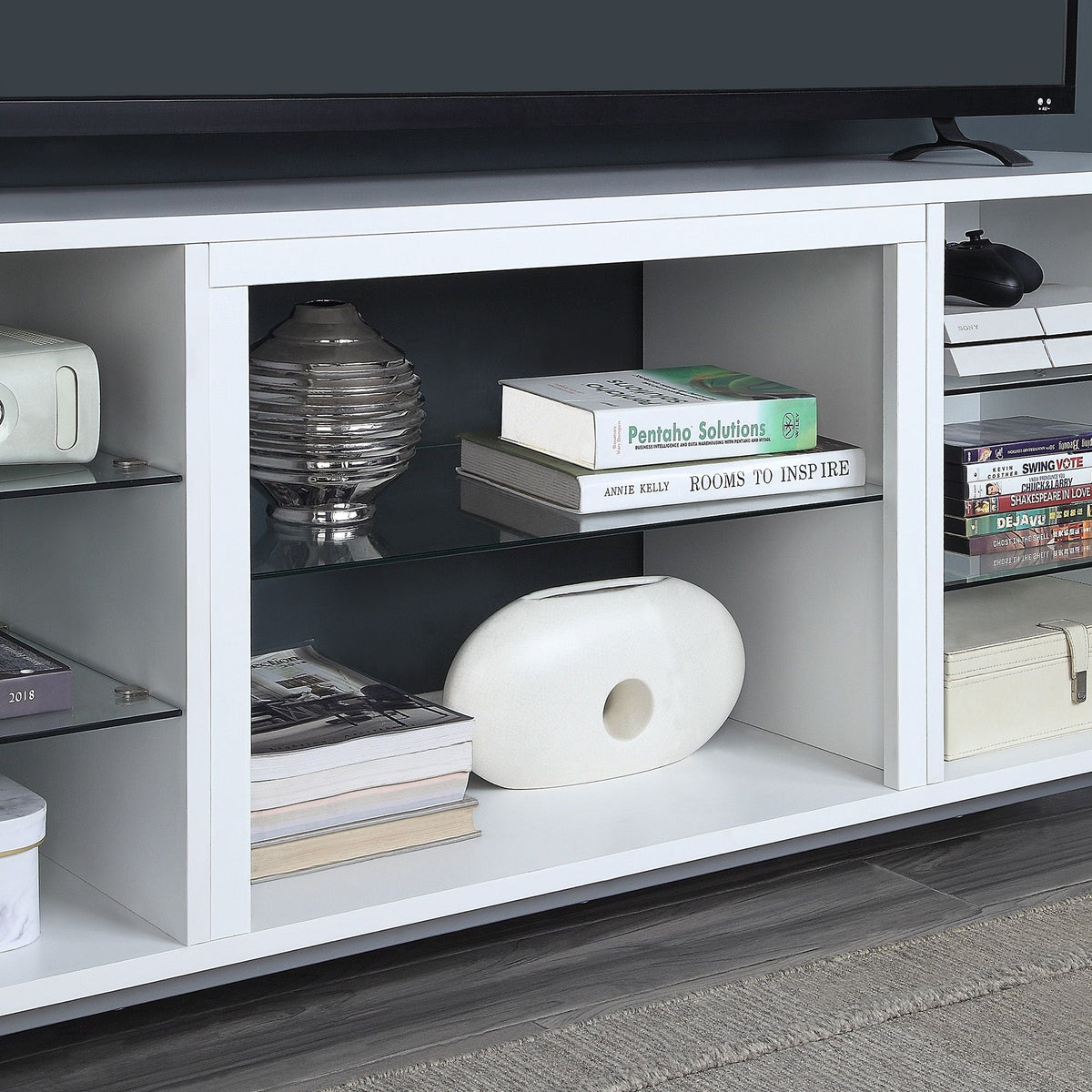Brighton - TV Stand