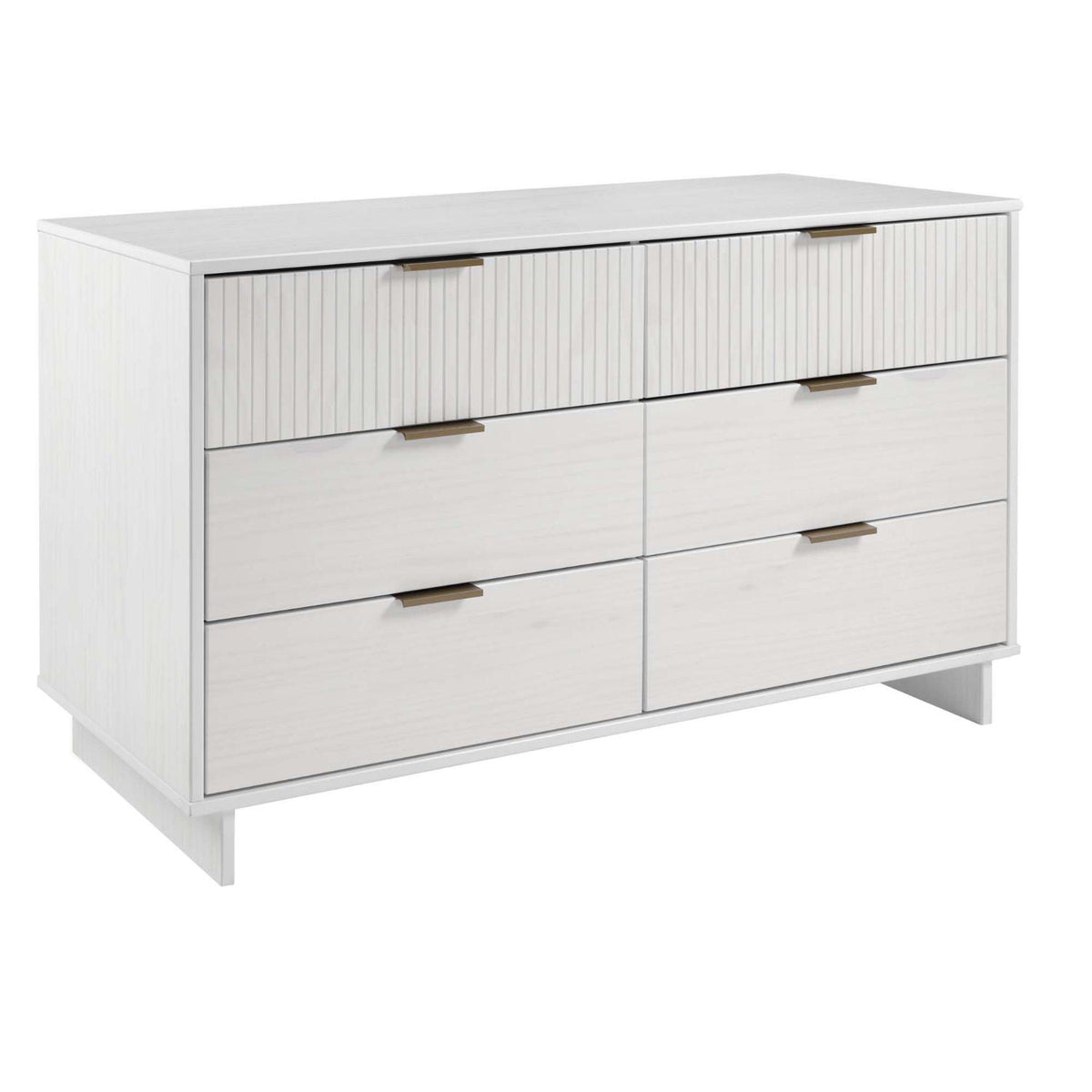 Granville - Dresse With 6 Drawers