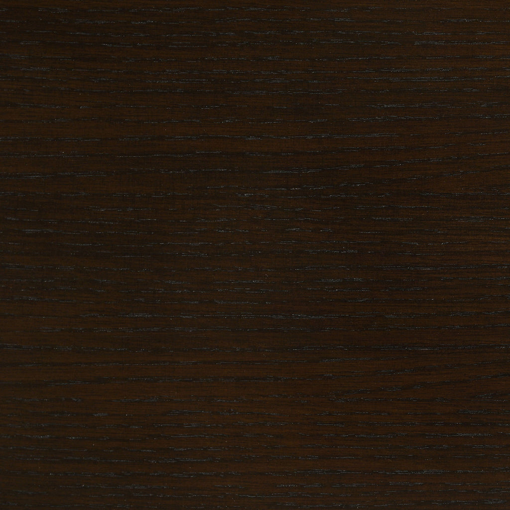 Tufted Upholstered Dining Bench - Brown