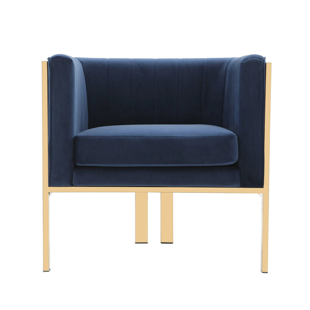 Paramount - Lounge Chair