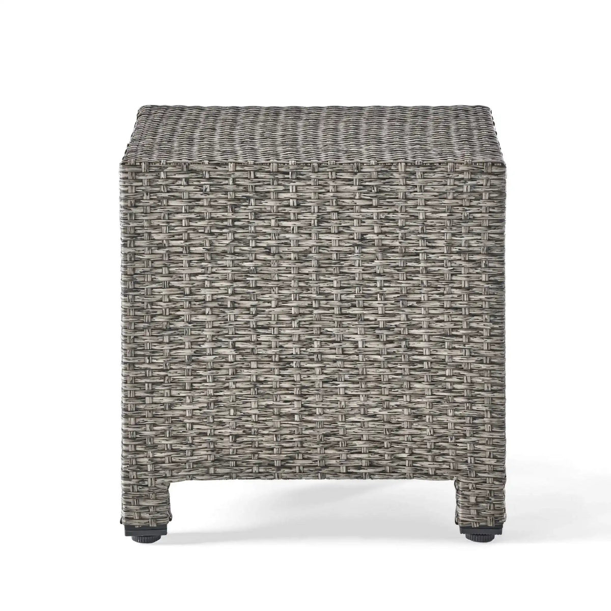 Puerta - Minimalist Style Accent Table