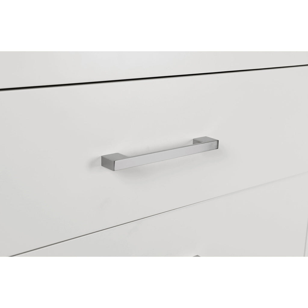 Polk - 5 Drawer Bedroom Chest