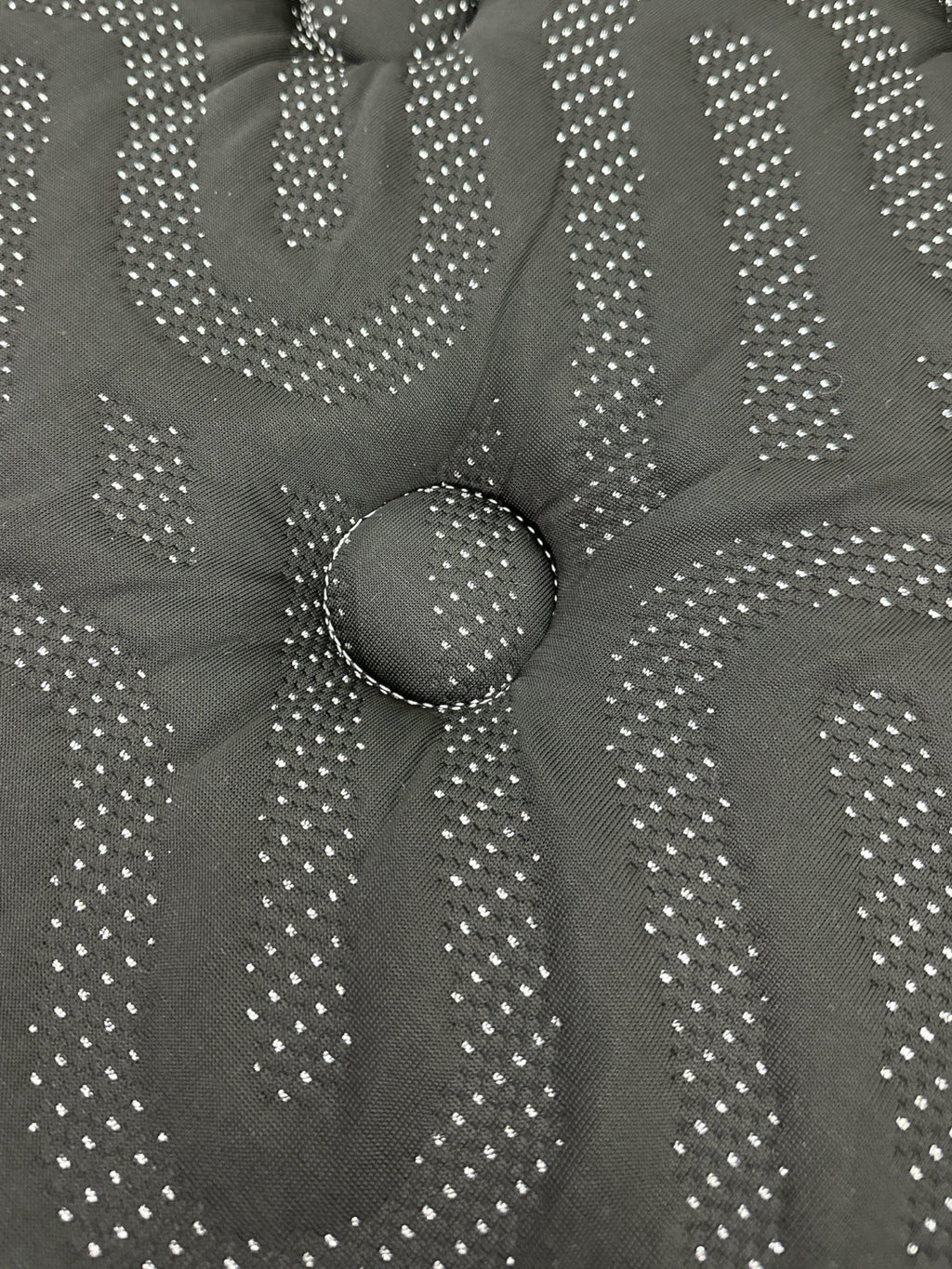 Restonic comfortcare 14” euro top hybrid mattress