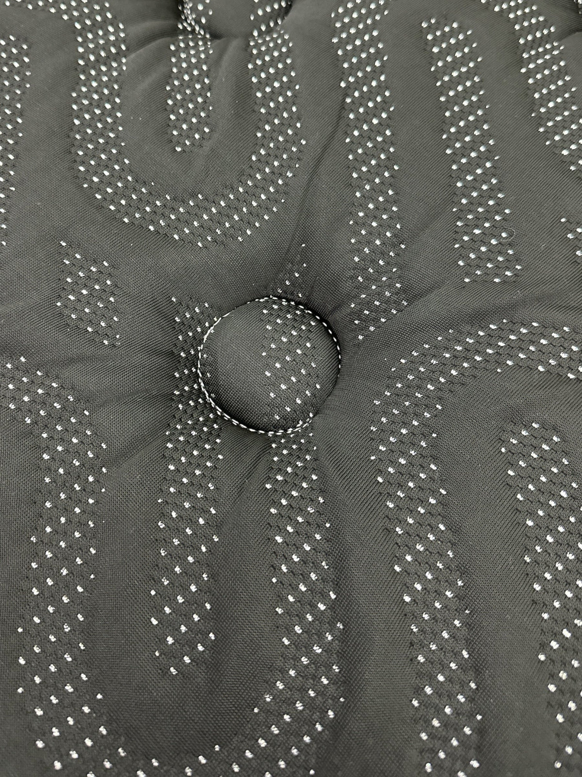 Restonic comfortcare 14” euro top hybrid mattress