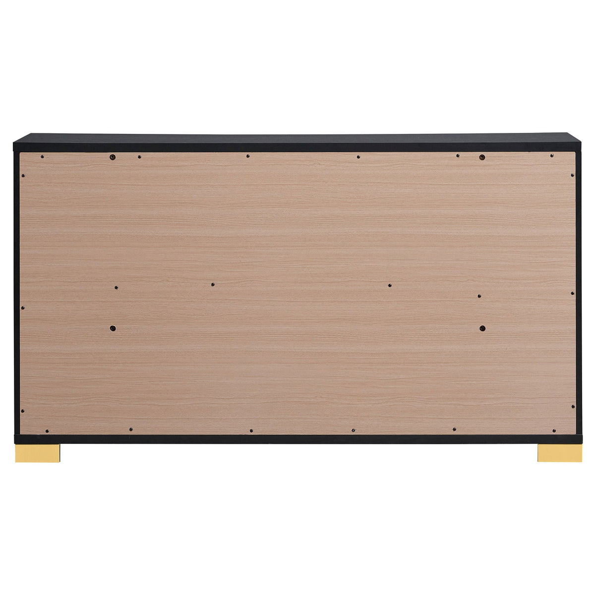 Medici - 6 Drawer Dresser