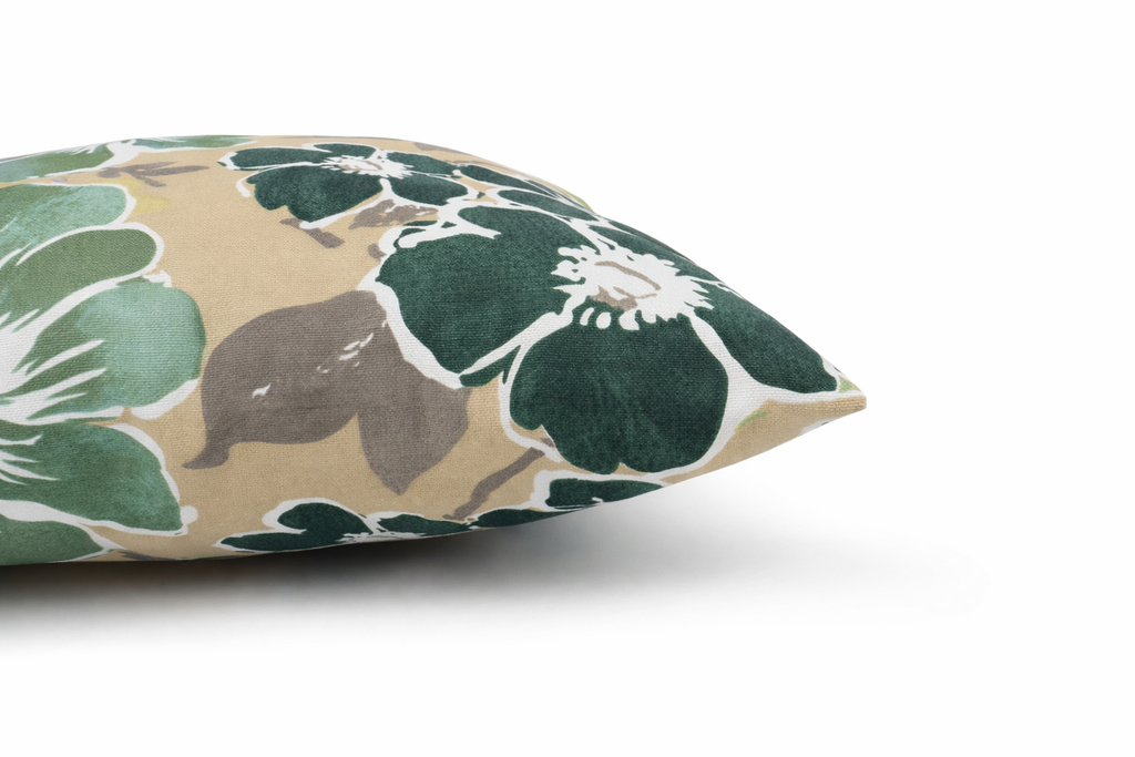 2 Pack Outdoor Throw Pillows