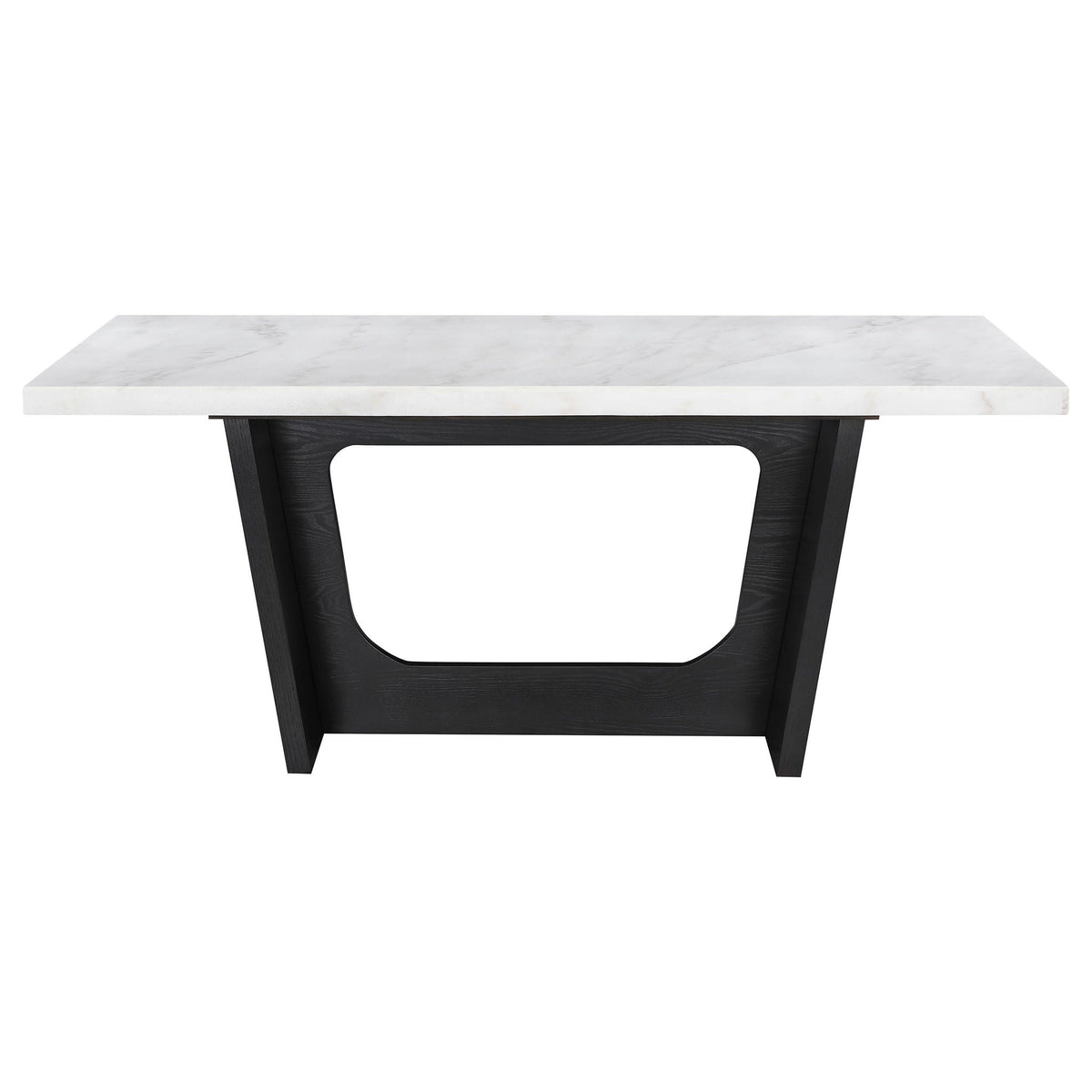 Yorba - Rectangular Dining Table Set