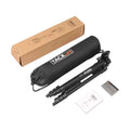 Camera Tripod 55-inch Aluminum Lightweight Tripod MLT01