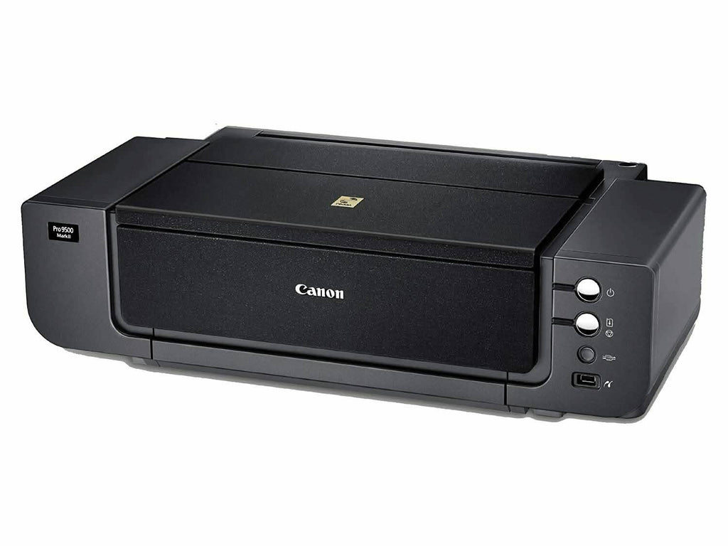 Canon PIXMA Pro 9500 Mark II Digital Photo Inkjet Printer (3298B002) (Refurbished)