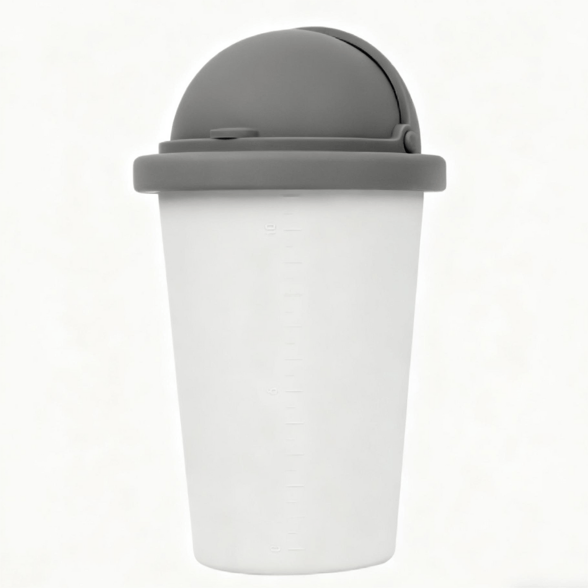 Car Trash Can with 8 Rolls of Garbage Bags for Tesla