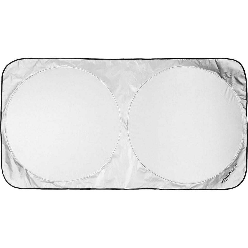 Car Windshield Sun Shade