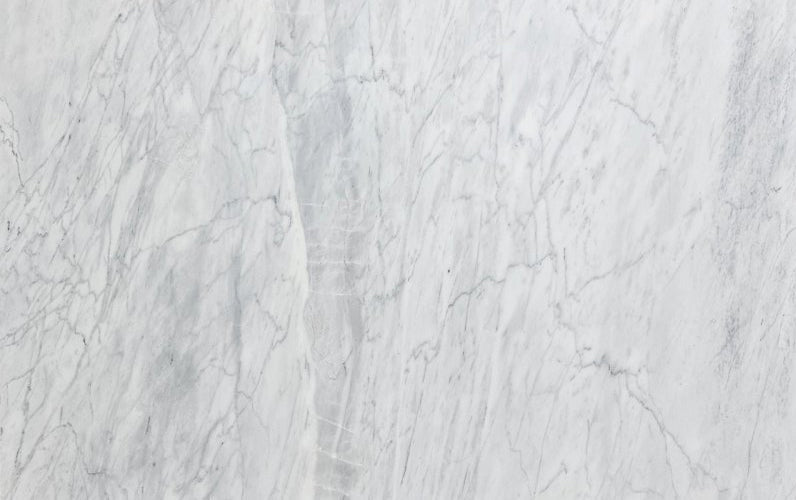 Carrara White Bookmatching Marble Slabs Polished - Livfloors Collection