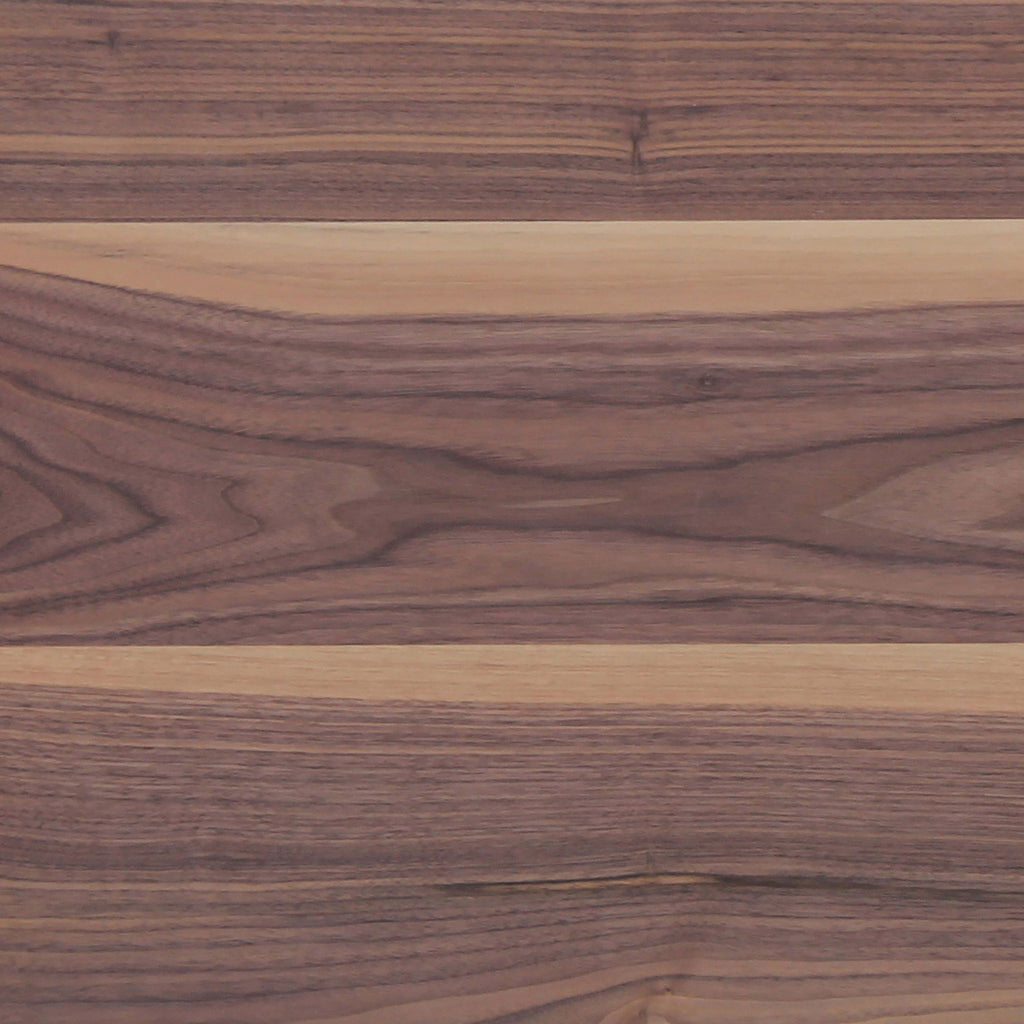 Rivera - Extension Dining Table - Natural Walnut