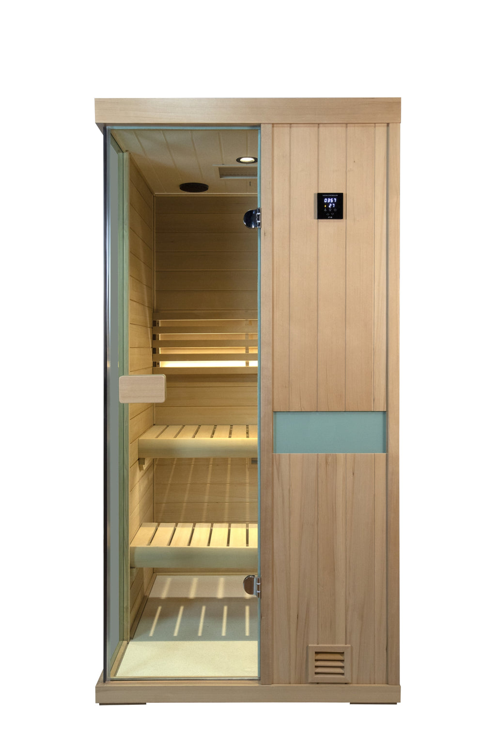 Sauna Fitting