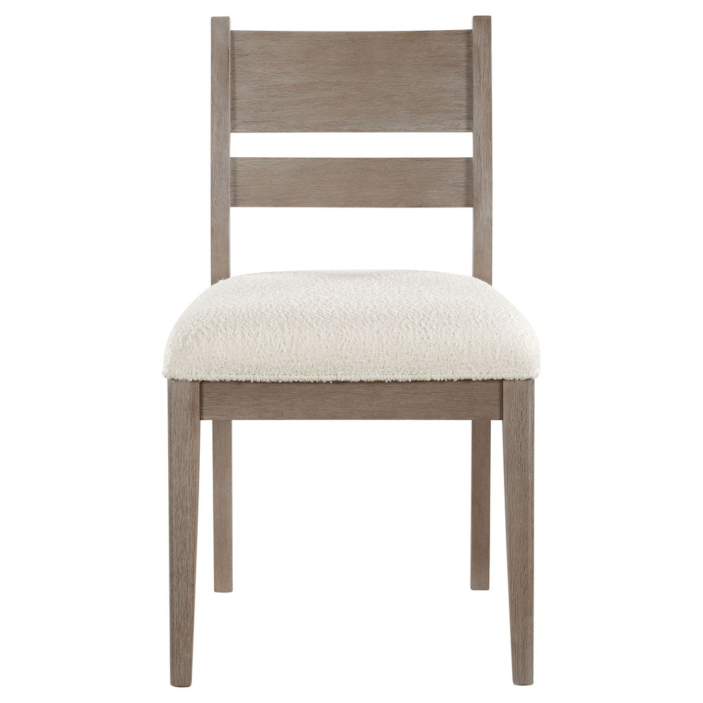 Medders - Dining Side Chair (Set of 2) - Brown