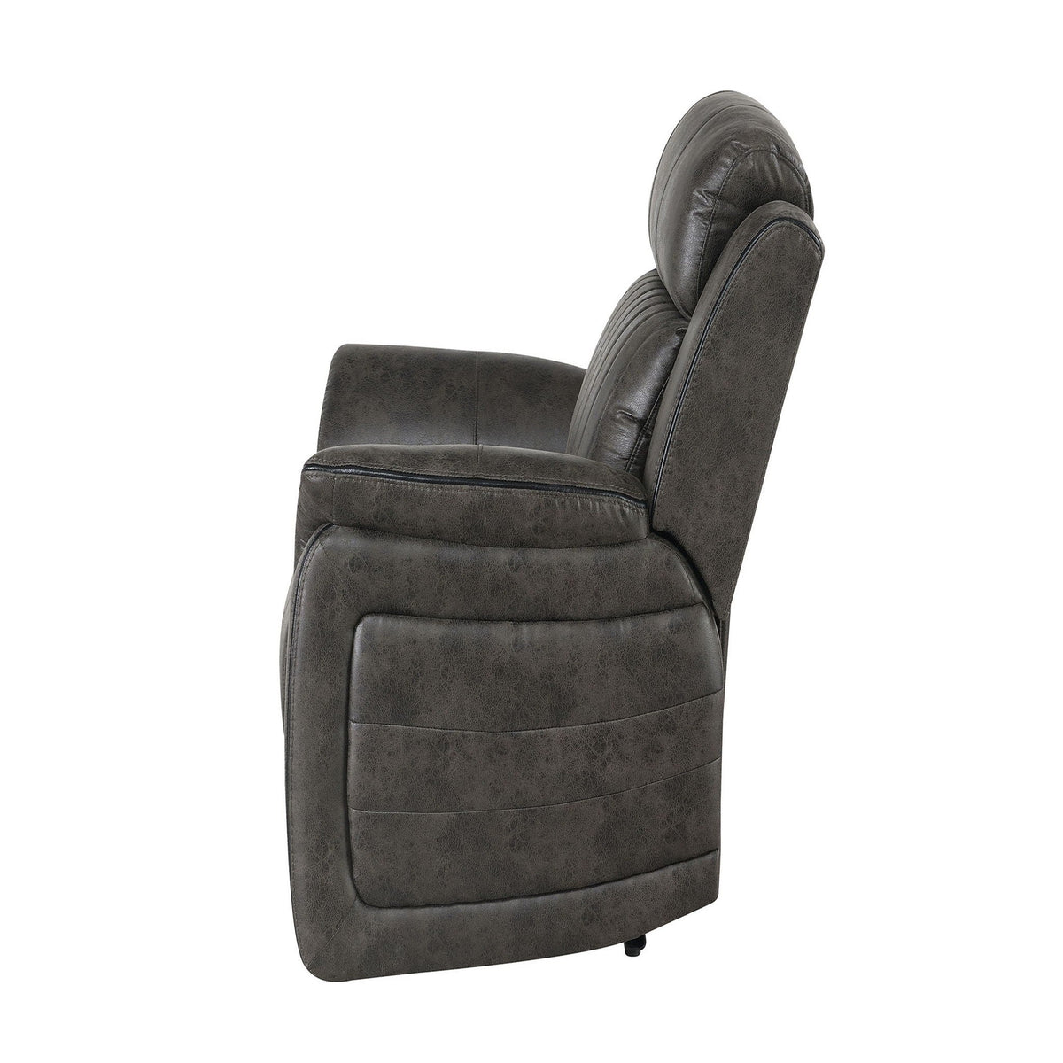Steban - Transitional Style Living Room Set
