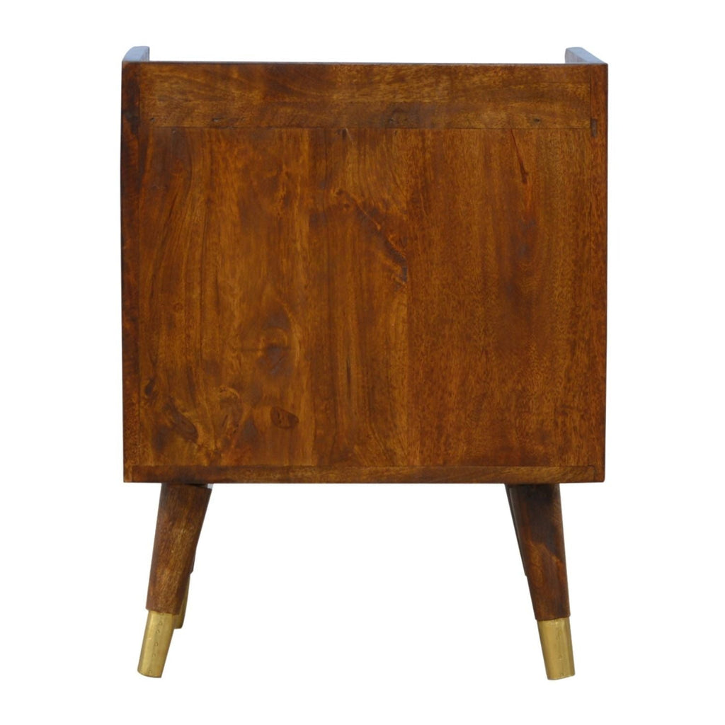 1 Drawer Nightstand