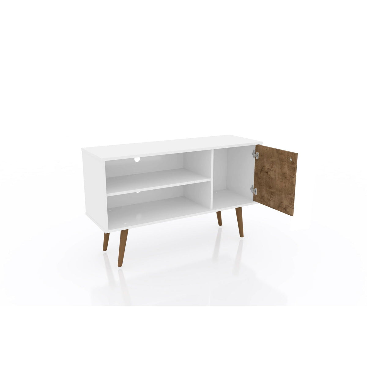 Liberty - 43" TV Stand