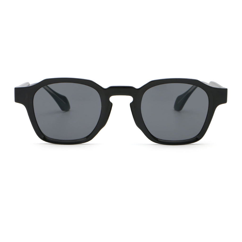 New Classic Fashion Compound Propionic Acid Pin Sunscreen Advanced Sense Sun Glasses