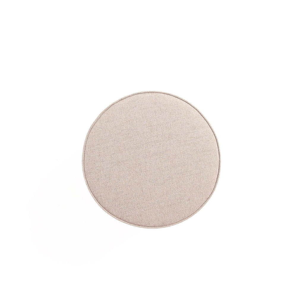 Bailey - Upholstered Accent Ottoman