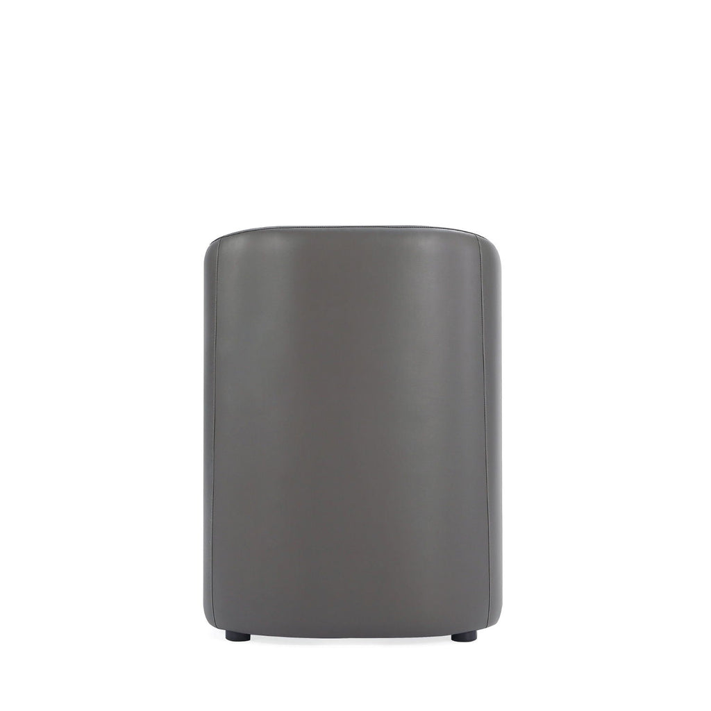 Anna - Round Armchair