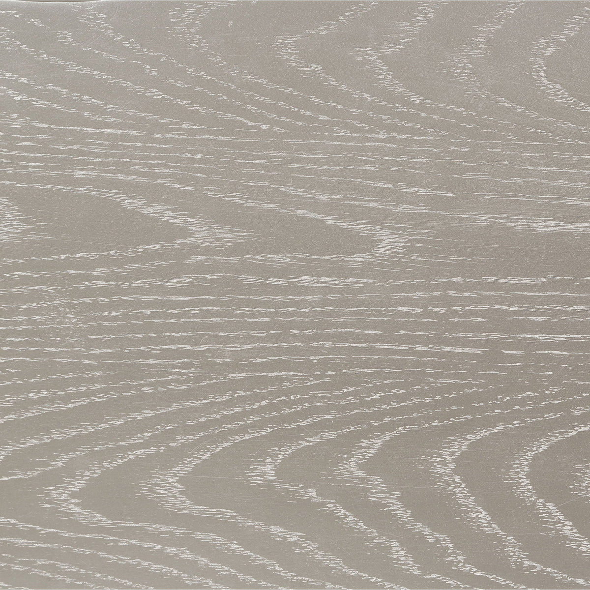 Colwood - Upholstered Curved With Channel Tufting And Slender Tapered Legs - Silver Gray