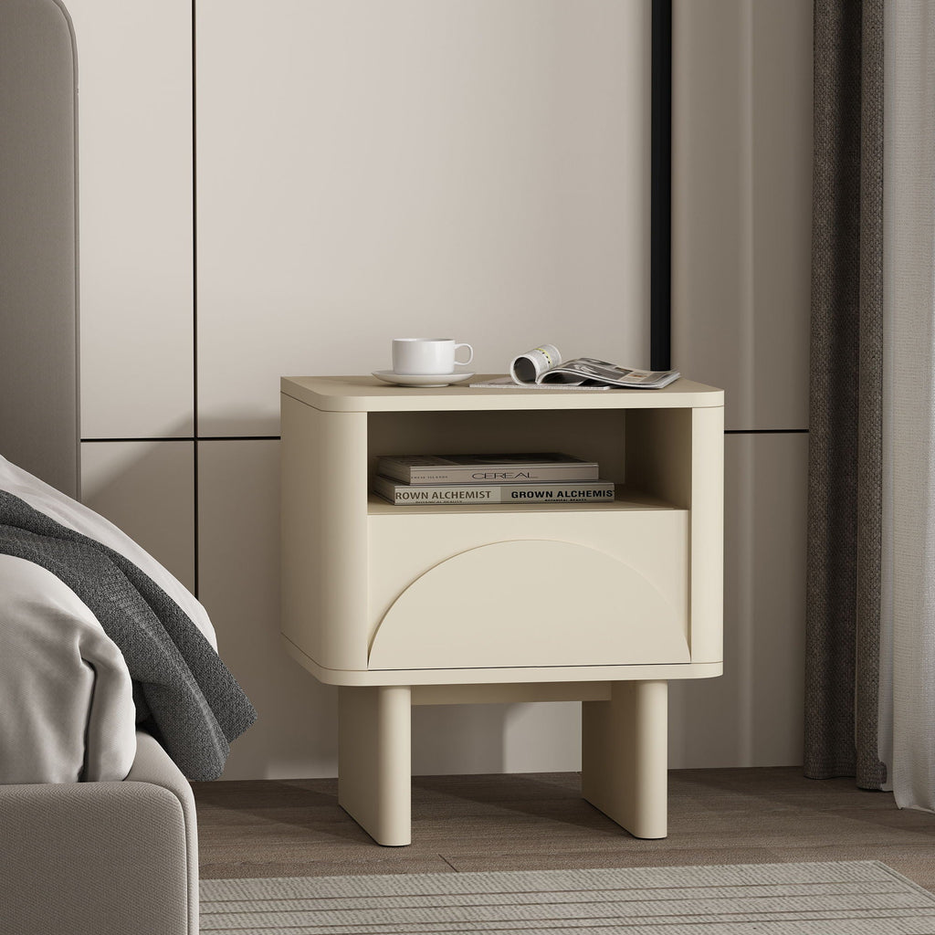 Ella - Nightstand