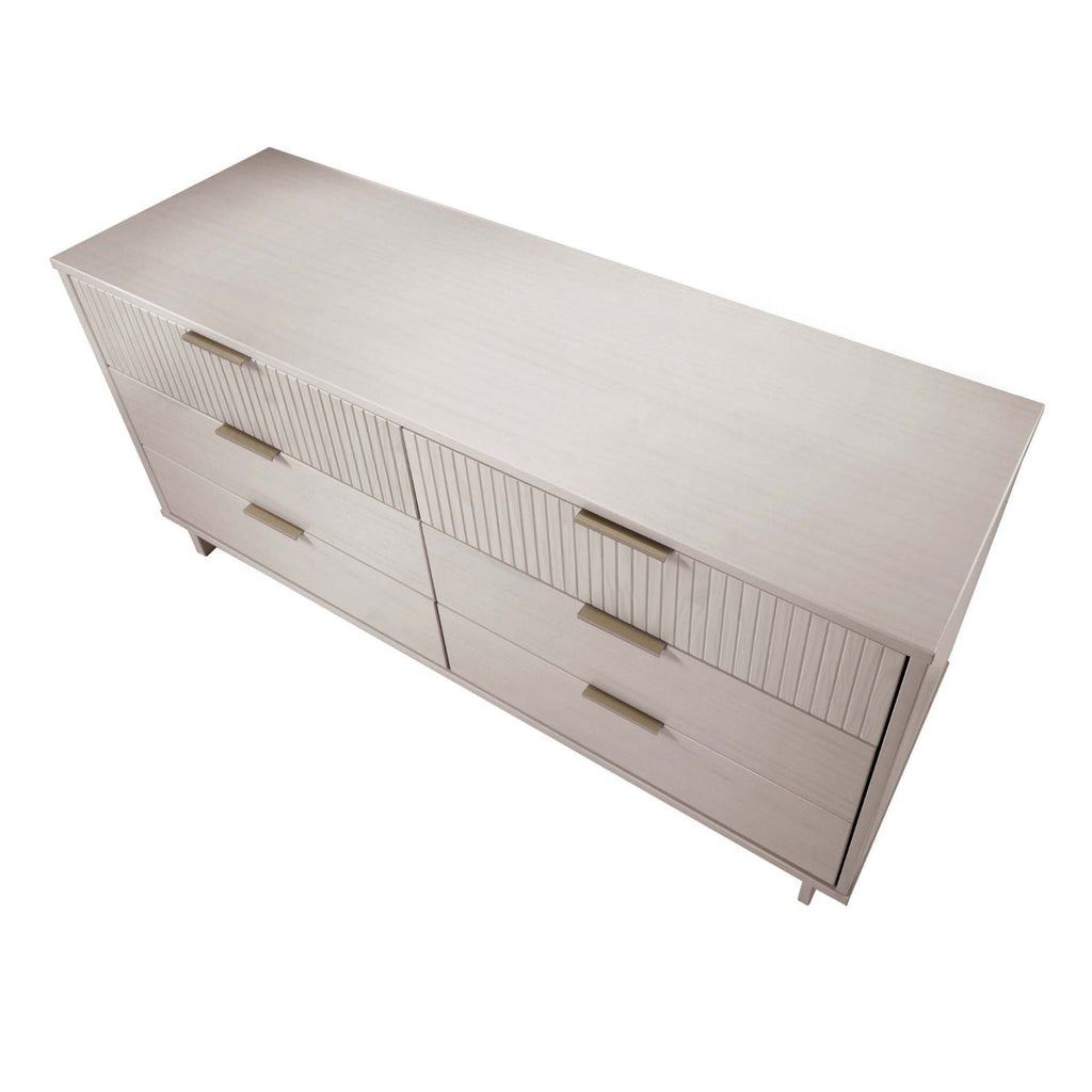 Granville - Dresse With 6 Drawers