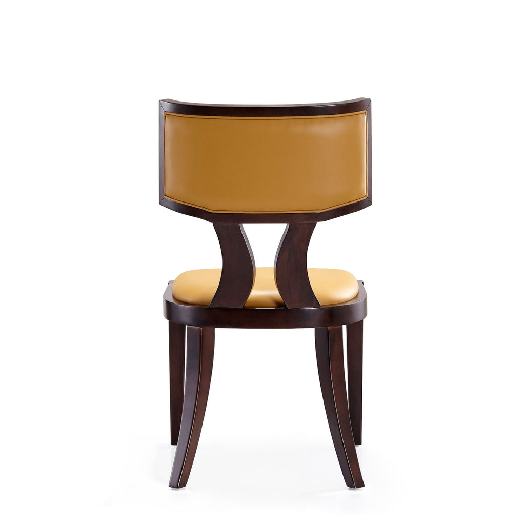 Pulitzer - Dining Chair (Set of 2)