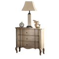 Chelmsford Nightstand, Classic And Modern Design