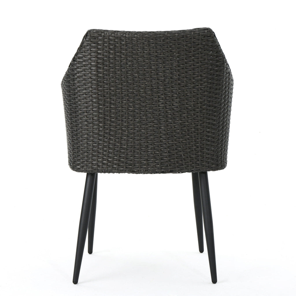 Kenneth Outdoor Dining Chair