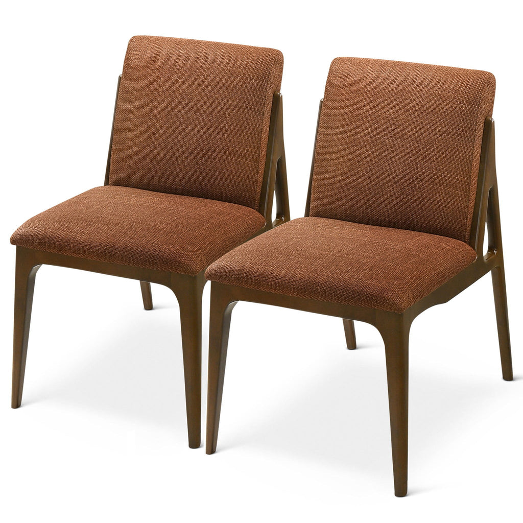 Grivelle - Elegant Dining Chair (Set of 2)