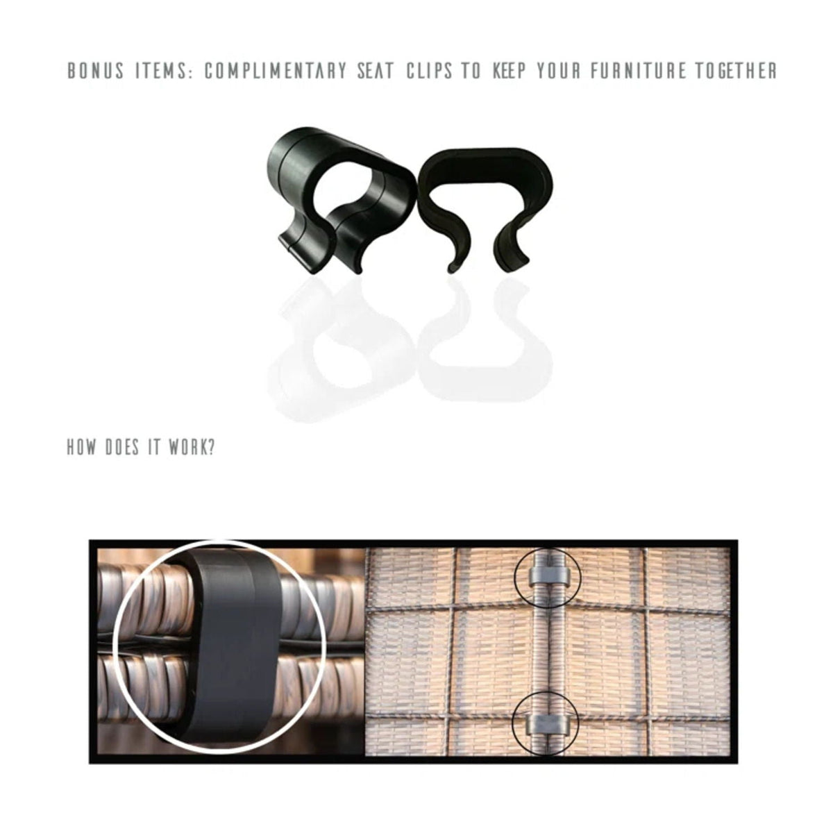 Stylish Sofa Seating Group With Cushions Perfect For Outdoor Gatherings