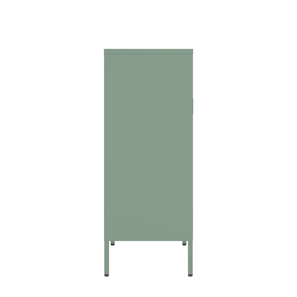 Amelia - Accent Cabinet