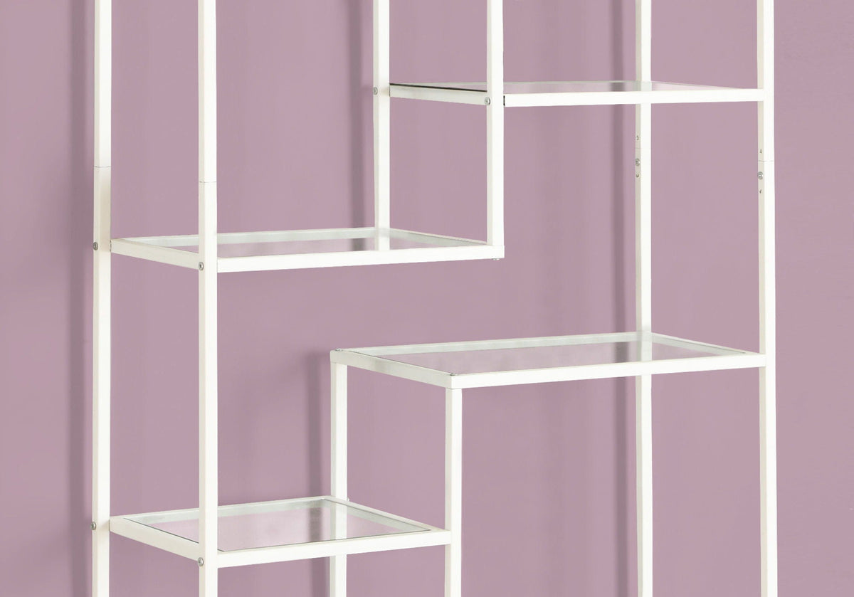 Bookshelf, Bookcase, Etagere For Office - Contemporary & Modern