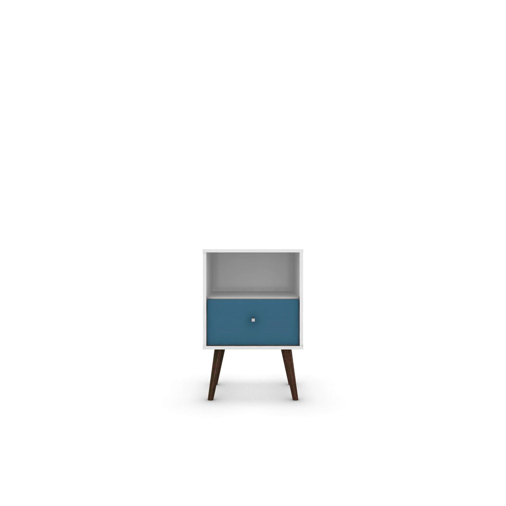 Liberty - Nightstand 1 Drawer For Bedroom