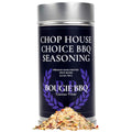 Chop House Choice BBQ Seasoning
