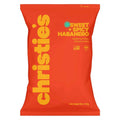 Christie's - 'Sweet & Spicy Habanero' Potato Chips (5OZ)