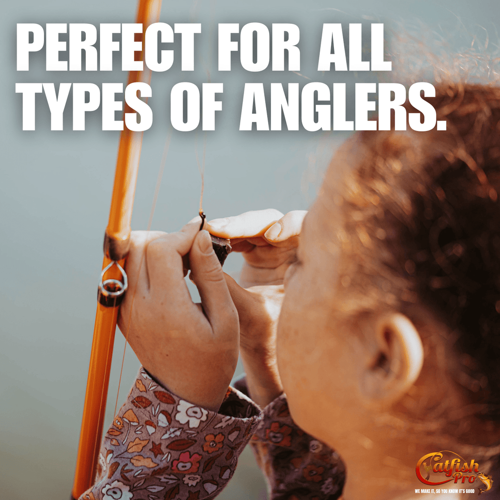 Double Offset Circle Hooks 6/0 - Value Pack