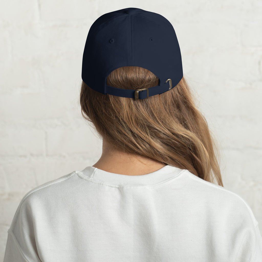 Lobster Ball Cap