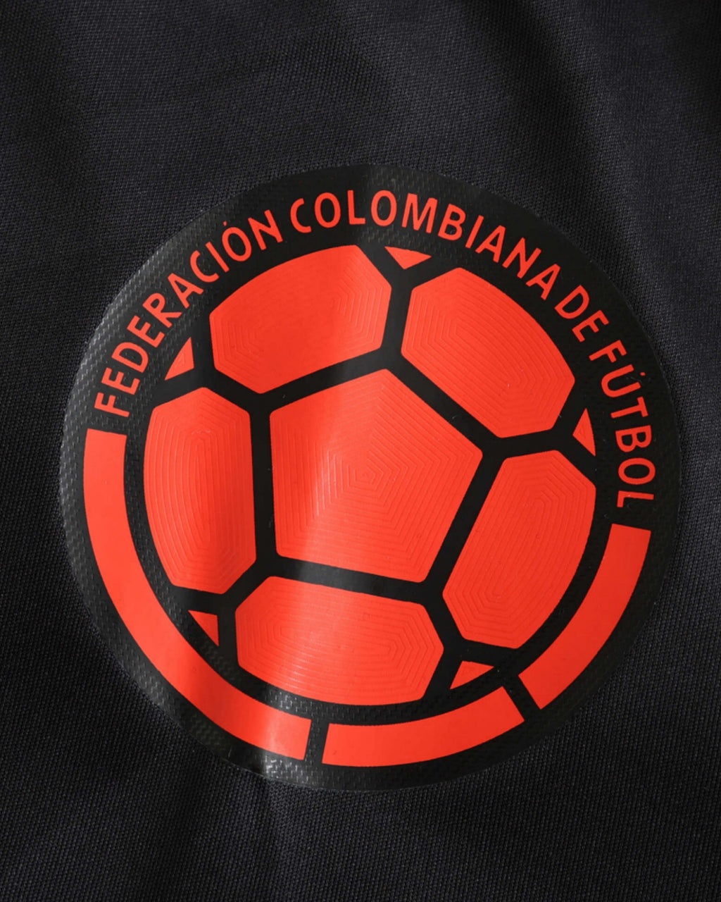 COLOMBIA AWAY 2024/25