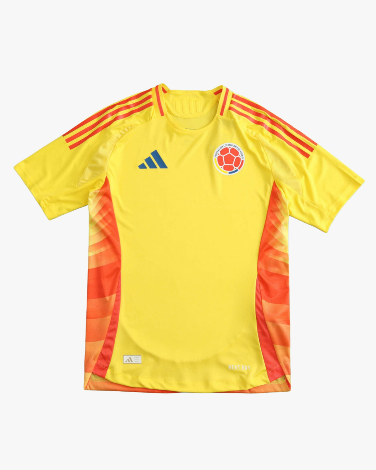 COLOMBIA HOME 2024/25