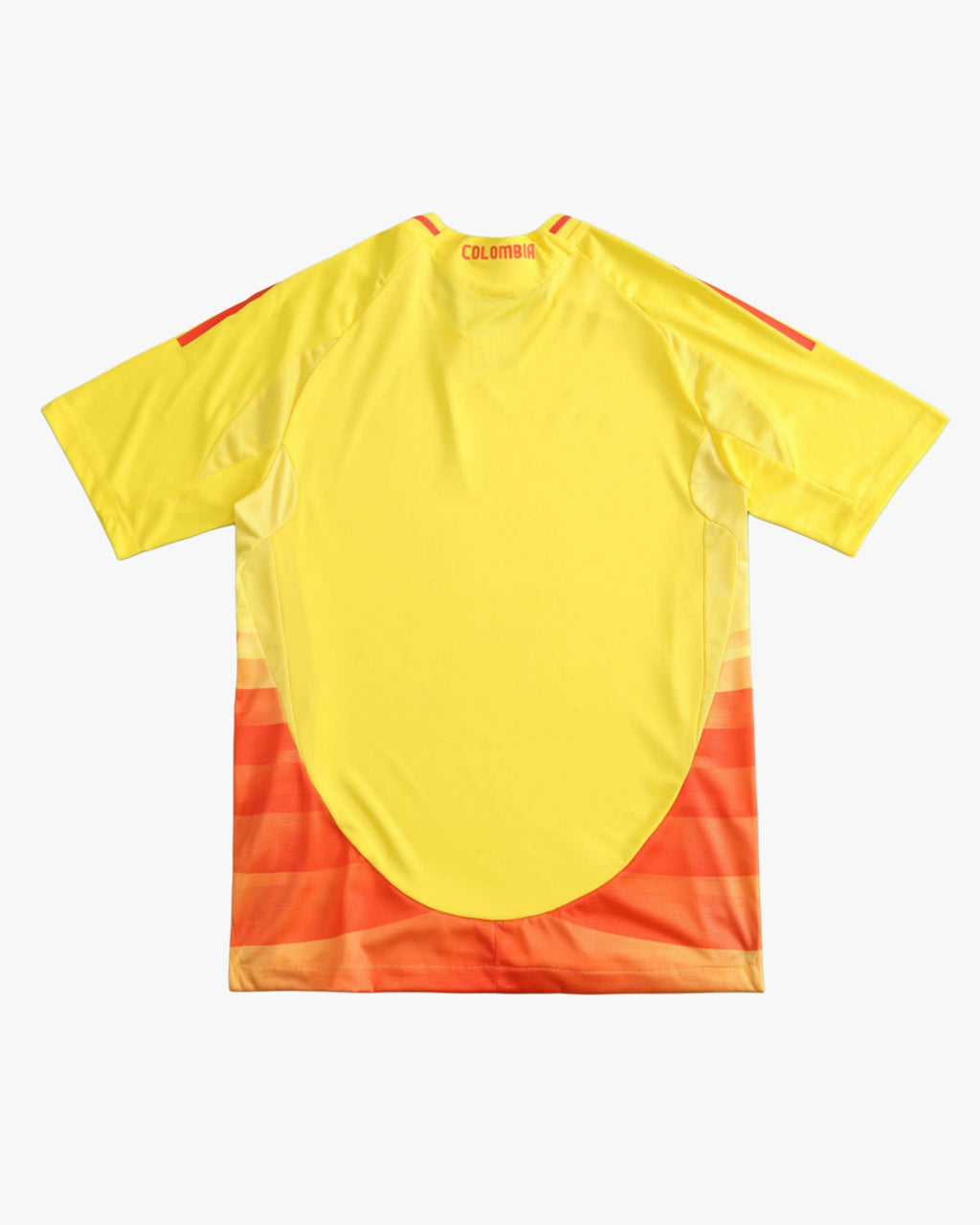 COLOMBIA HOME 2024/25
