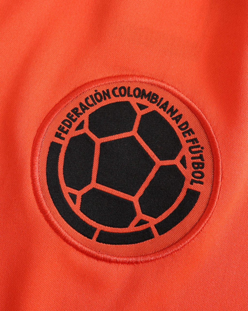 COLOMBIA TRAINING 2024/25