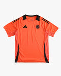 COLOMBIA TRAINING 2024/25