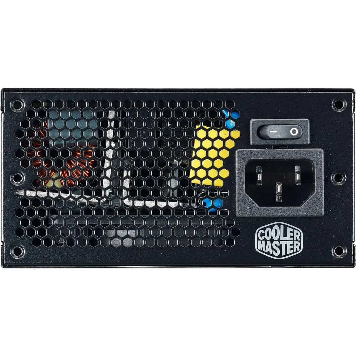 Cooler Master V850 SFX Gold Full Modular  (Refurbished)