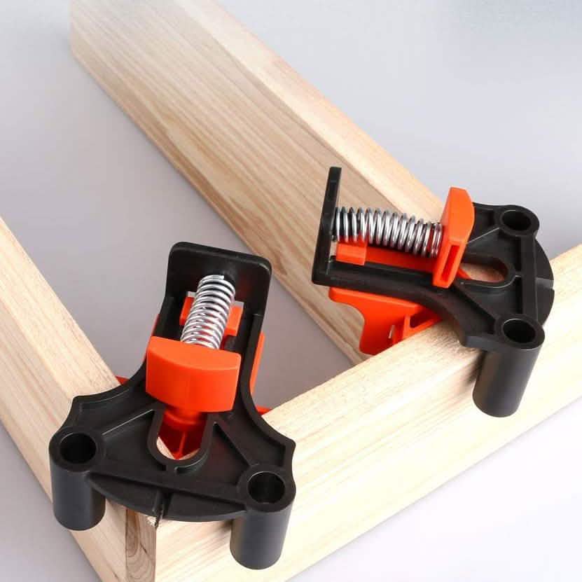 Corner Clamp Tools